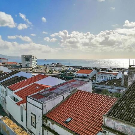 Ladeira Loft - Sea View In The City Center Ponta Delgada  Exterior photo