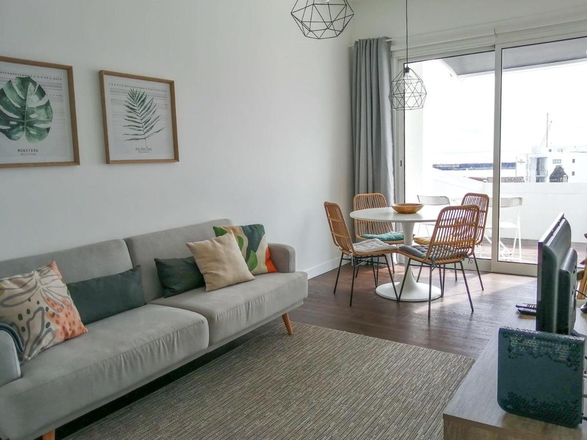 Ladeira Loft - Sea View In The City Center Ponta Delgada  Exterior photo
