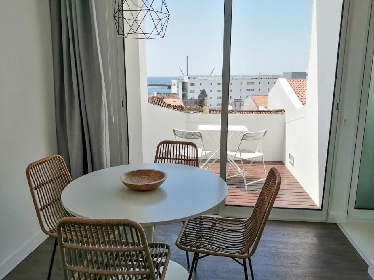 Ladeira Loft - Sea View In The City Center Ponta Delgada  Exterior photo