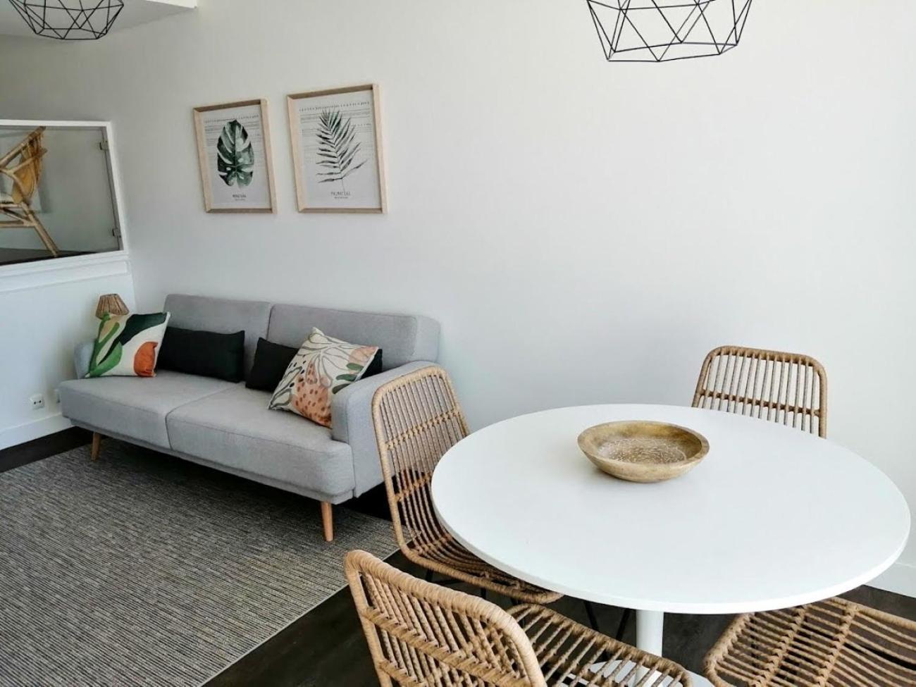 Ladeira Loft - Sea View In The City Center Ponta Delgada  Exterior photo